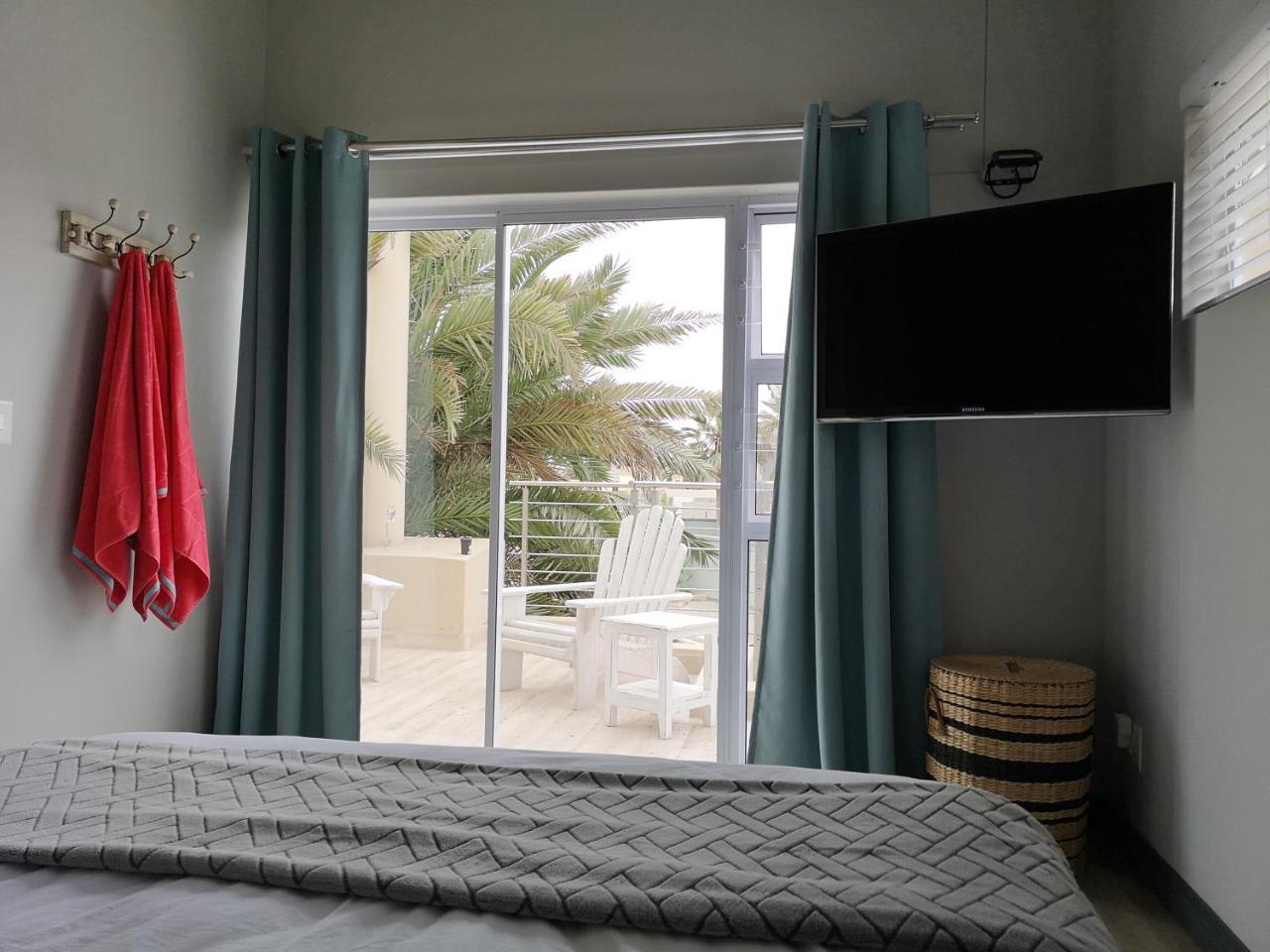 The Waterfront Cottage F12 Swakopmund Dış mekan fotoğraf