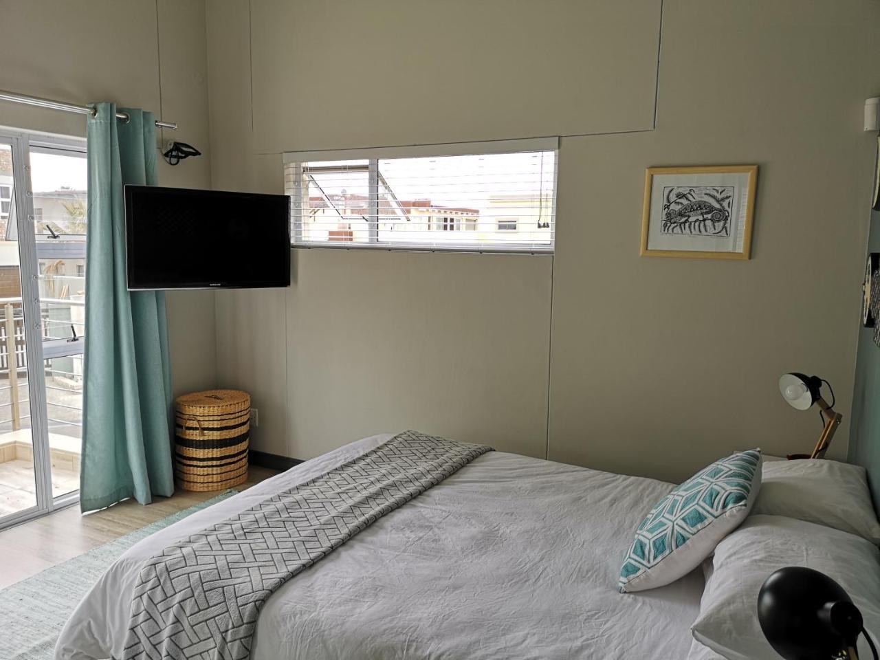 The Waterfront Cottage F12 Swakopmund Dış mekan fotoğraf